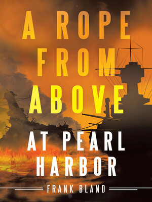cover image of A Rope from Above